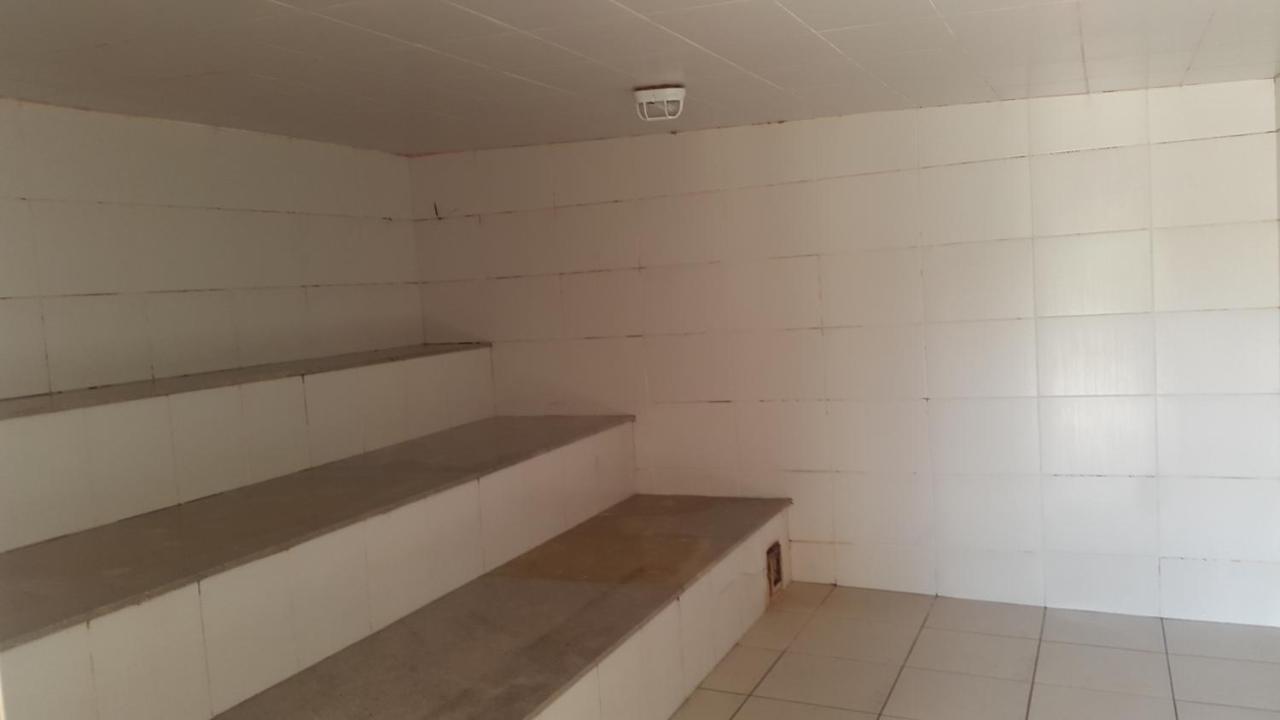 Flat Particular Adeias Das Aguas Park Resort Barra do Piraí 外观 照片