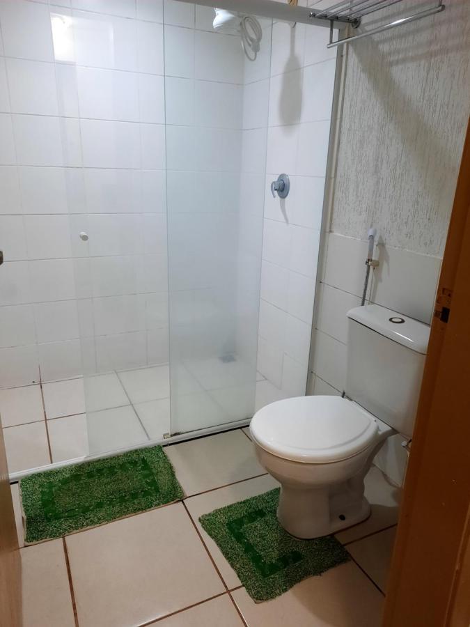 Flat Particular Adeias Das Aguas Park Resort Barra do Piraí 外观 照片