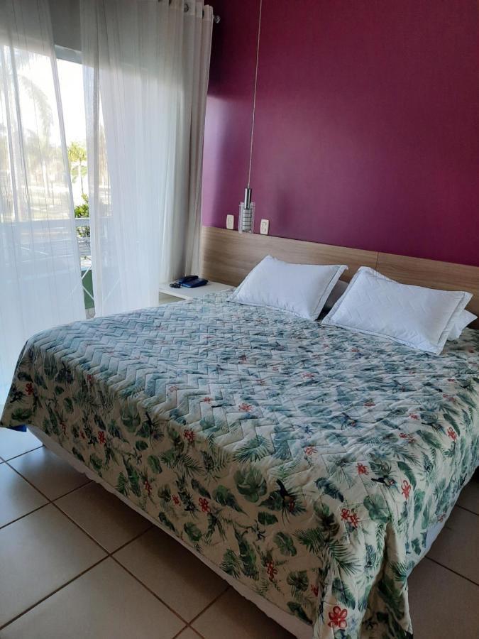 Flat Particular Adeias Das Aguas Park Resort Barra do Piraí 外观 照片
