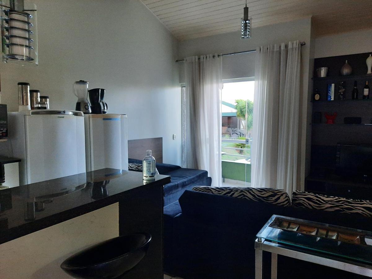 Flat Particular Adeias Das Aguas Park Resort Barra do Piraí 外观 照片