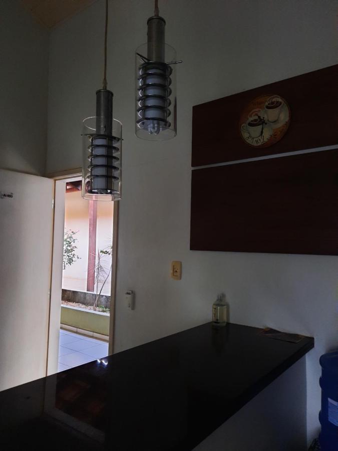 Flat Particular Adeias Das Aguas Park Resort Barra do Piraí 外观 照片