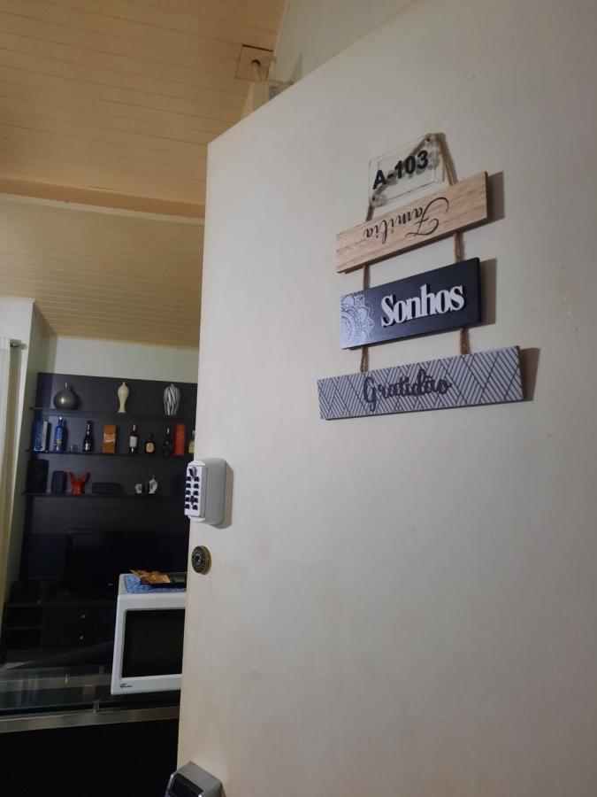 Flat Particular Adeias Das Aguas Park Resort Barra do Piraí 外观 照片