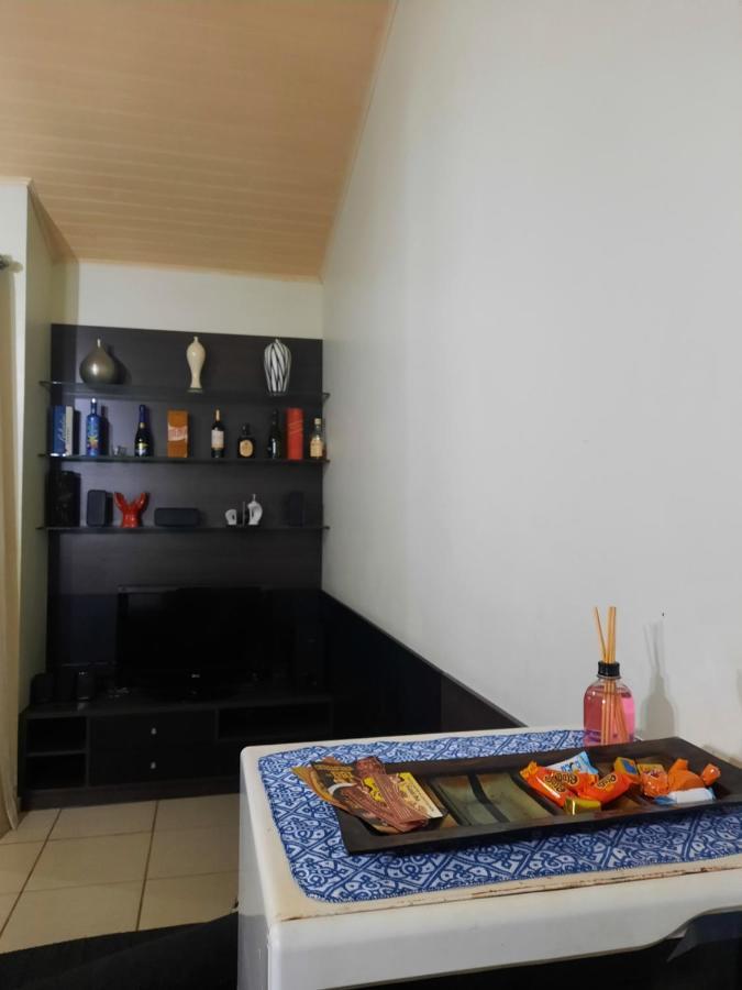 Flat Particular Adeias Das Aguas Park Resort Barra do Piraí 外观 照片